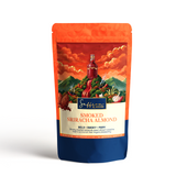 Smoked Sriracha Almond