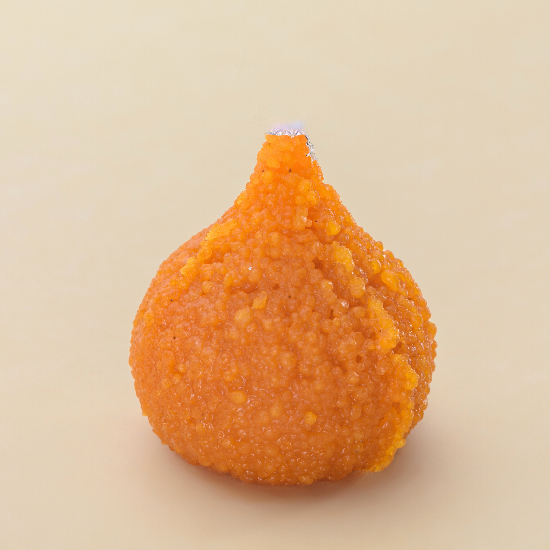 Boondi Modak