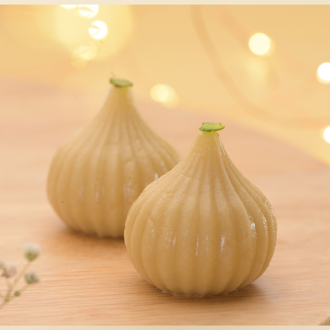 Mawa Rose Modak