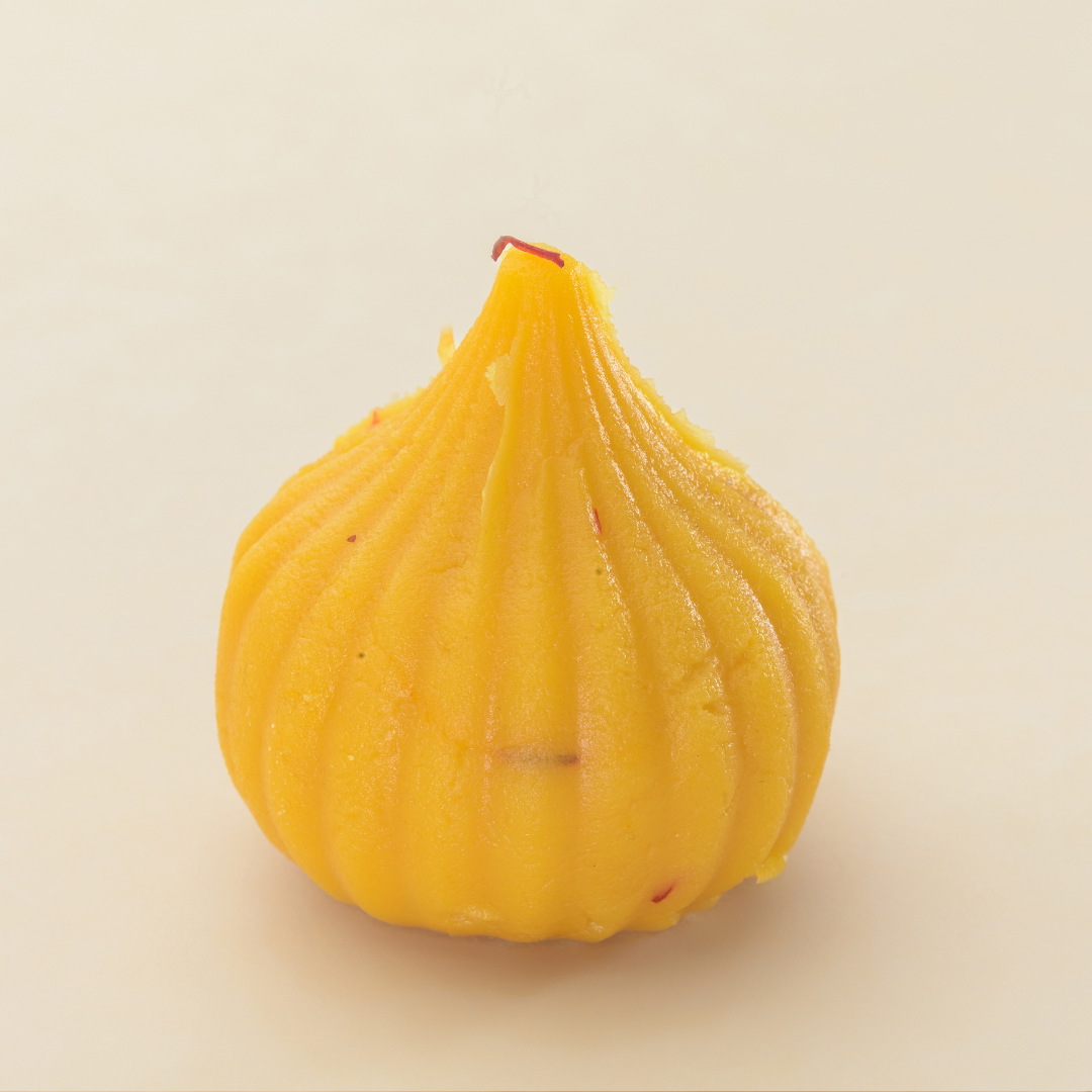 Kesar Modak