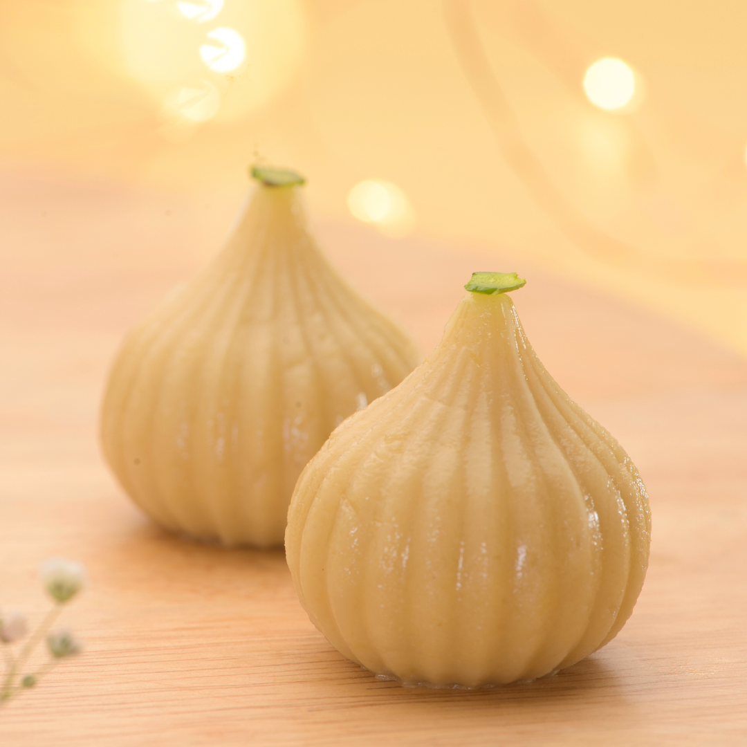 Kaju Modak