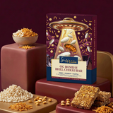 OG Bombay Bhel Chikki Bar