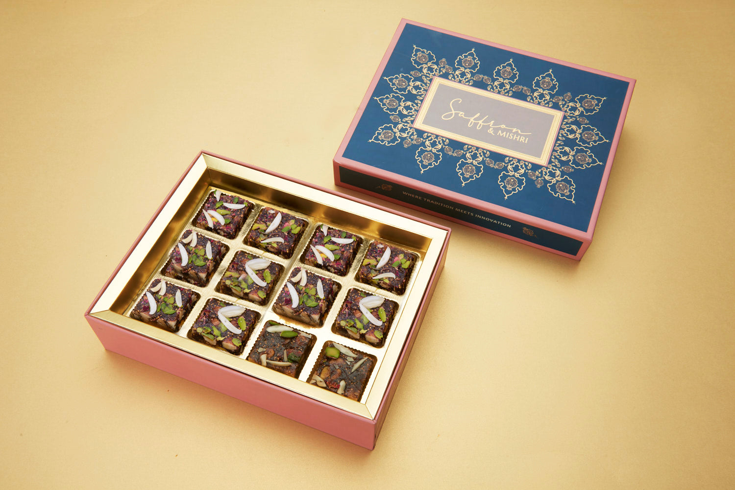 Purandari Fig & Nuts