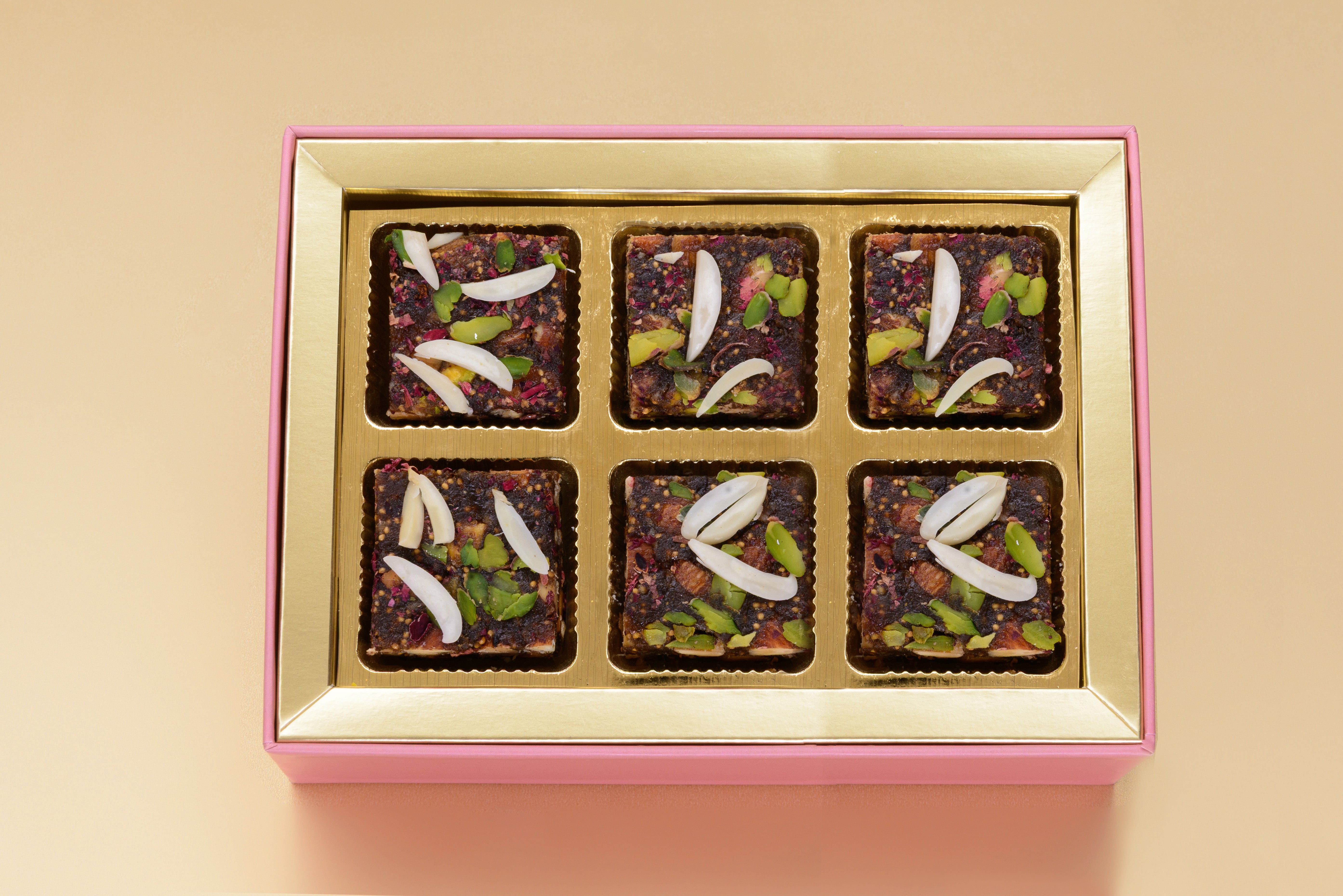 Purandari Fig & Nuts