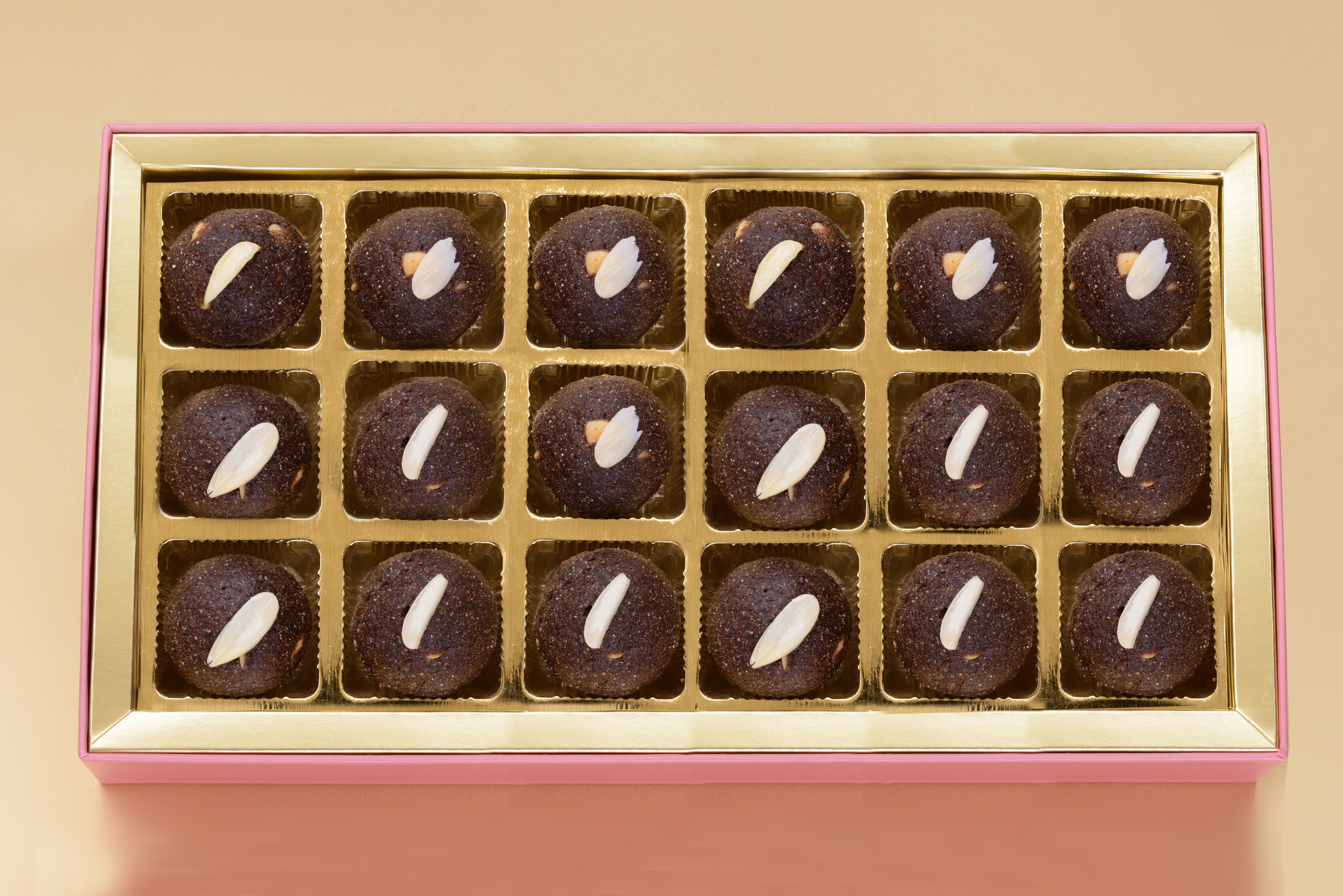 Ragi & Venezuelan Cocoa