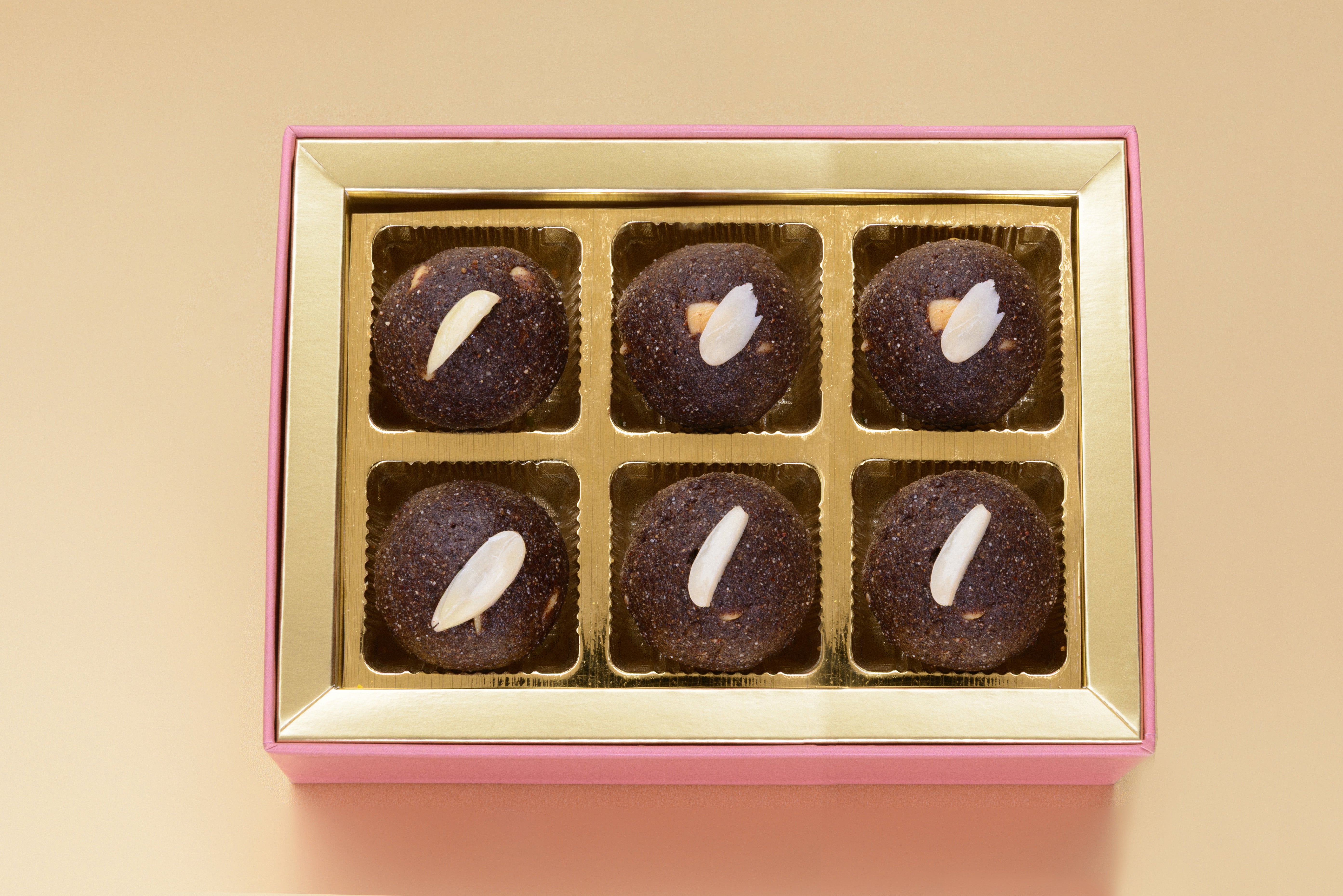 Ragi & Venezuelan Cocoa