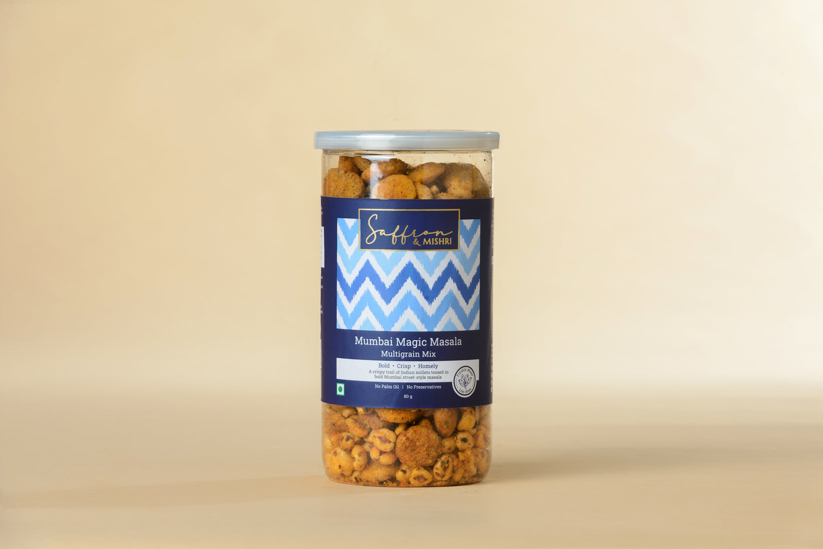 Bombay Magic Masala Multi Grain Mix