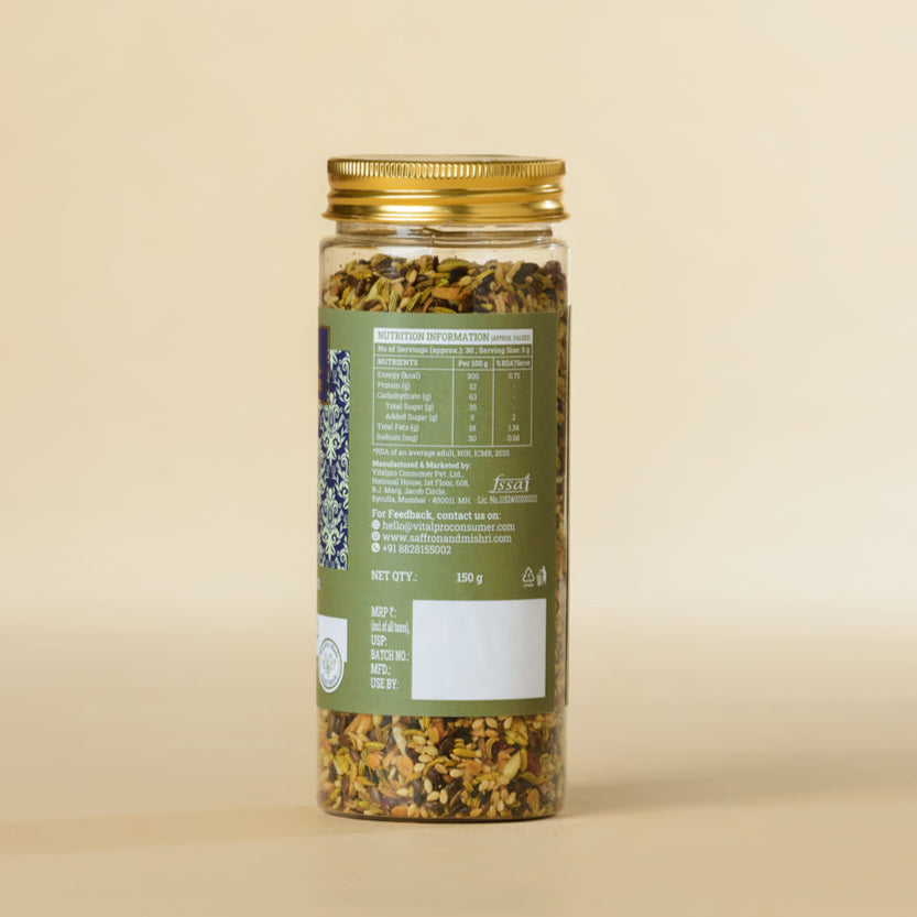 Saunf Celebration Mukhwas