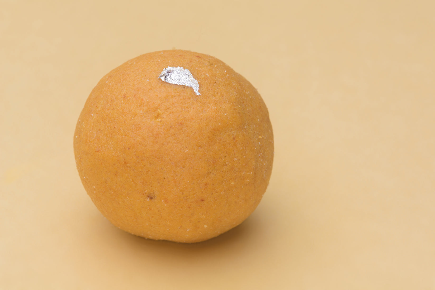 Sugar Free Besan Laddoo