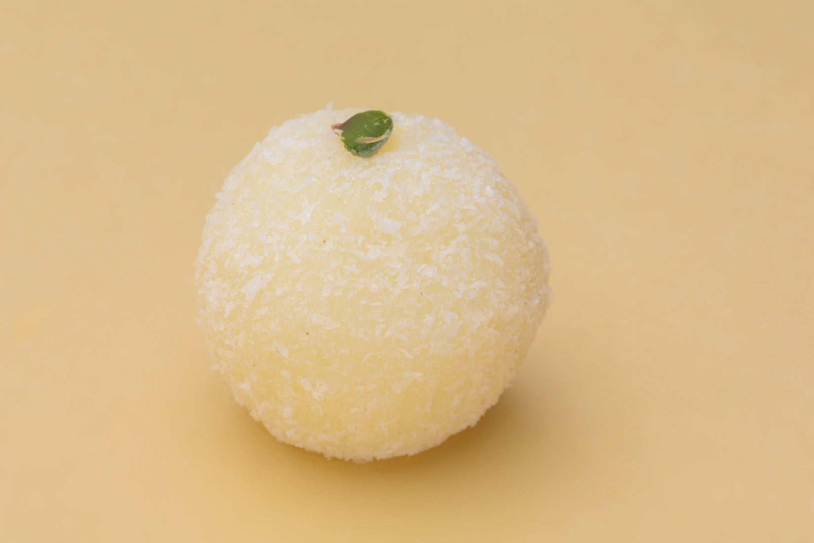 Sugar Free Coconut Laddoo