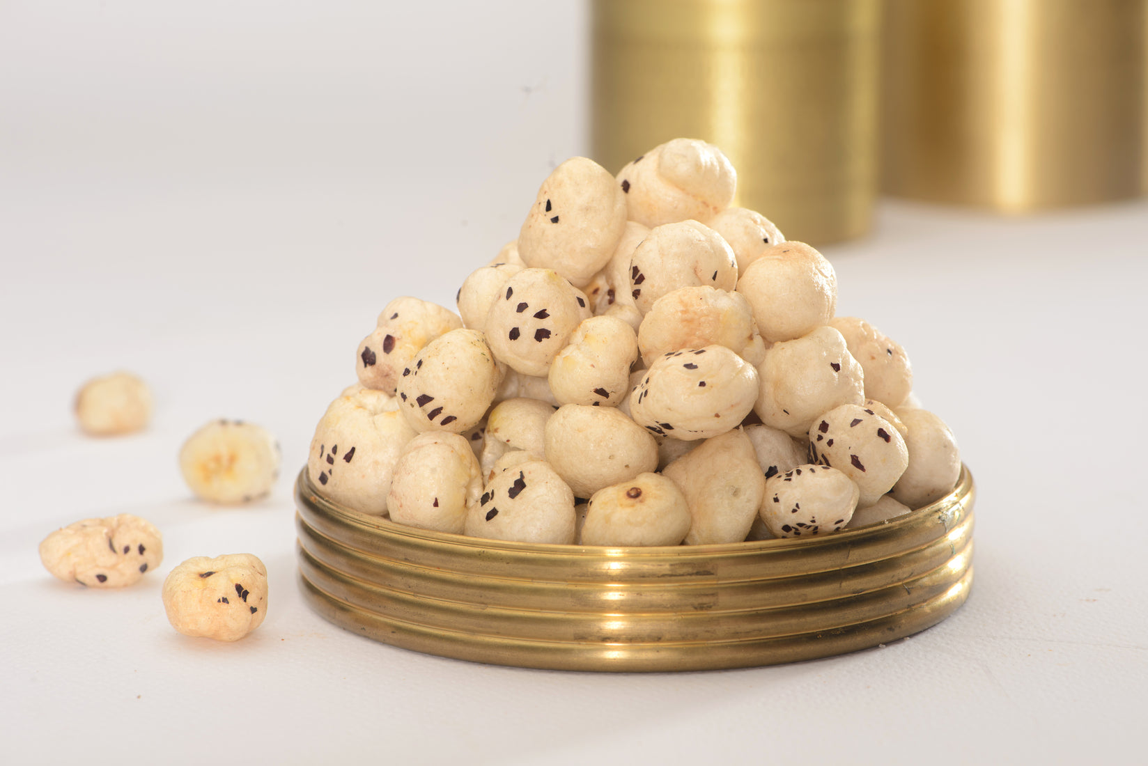 Himalayan Pink Salt Makhana Pops