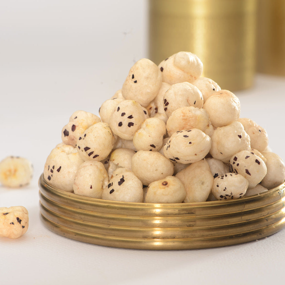 Himalayan Pink Salt Makhana Pops