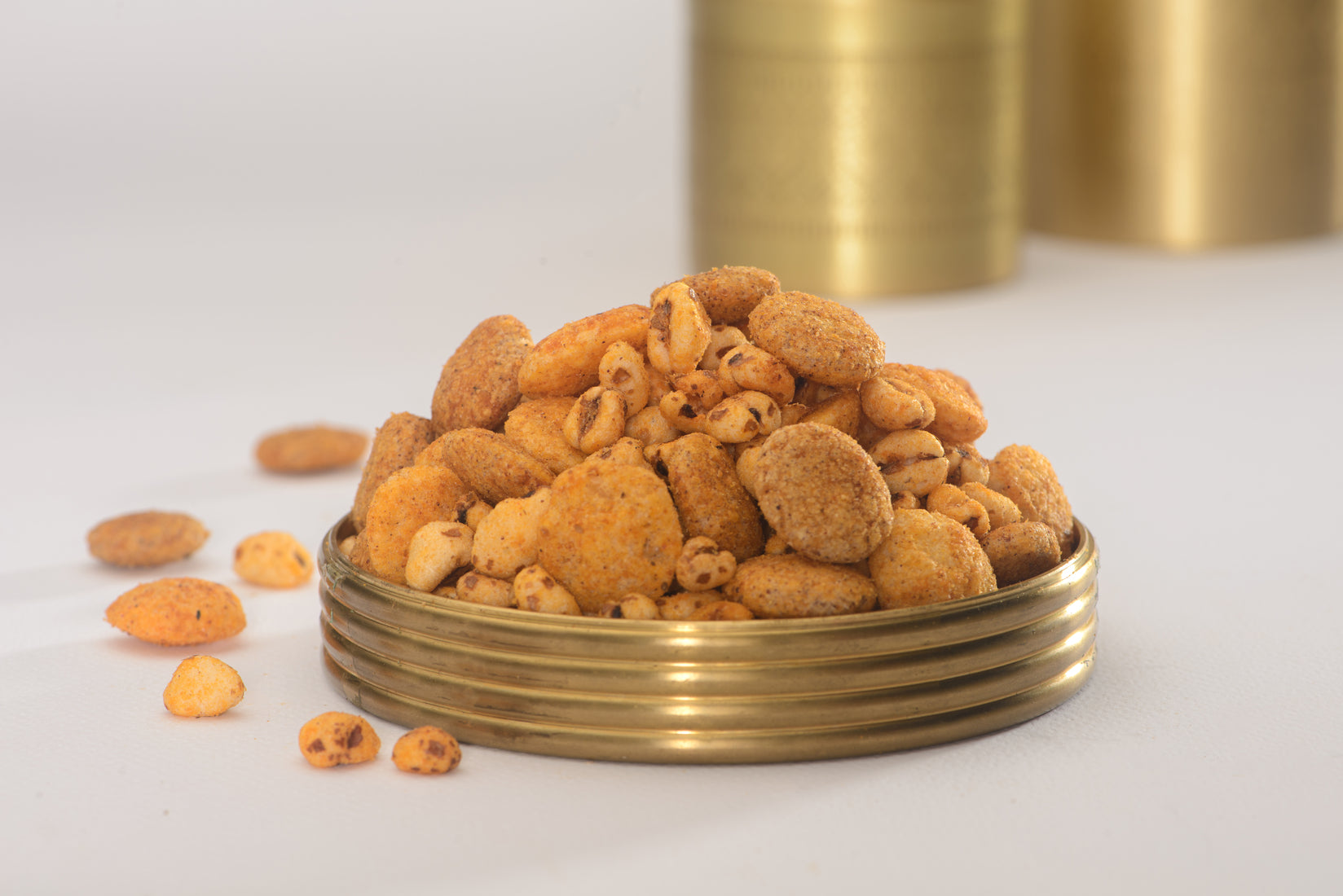 Bombay Magic Masala Multi Grain Mix