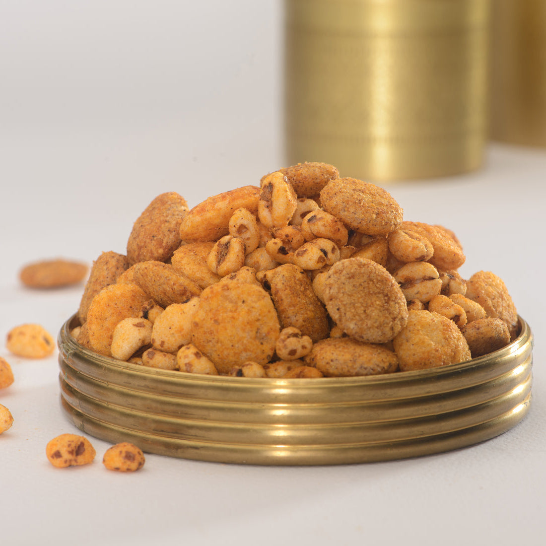 Mumbai Magic Masala Multi Grain Mix