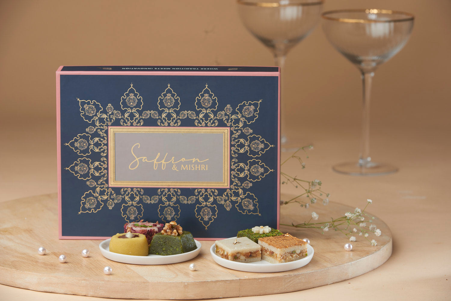 Ultra Luxe Assorted Box