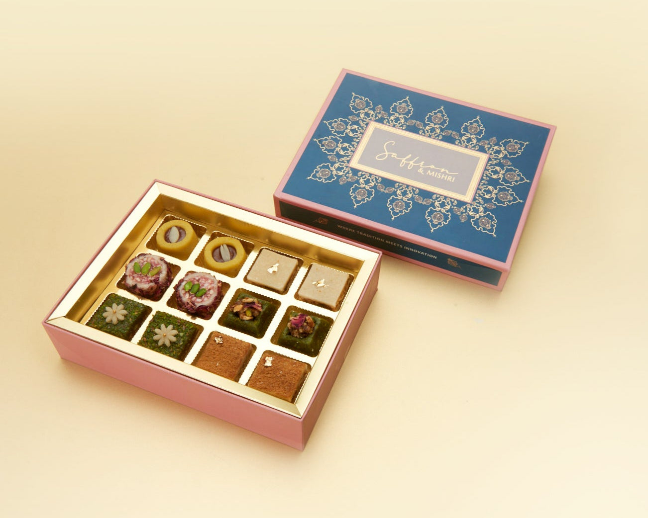 Ultra Luxe Assorted Box