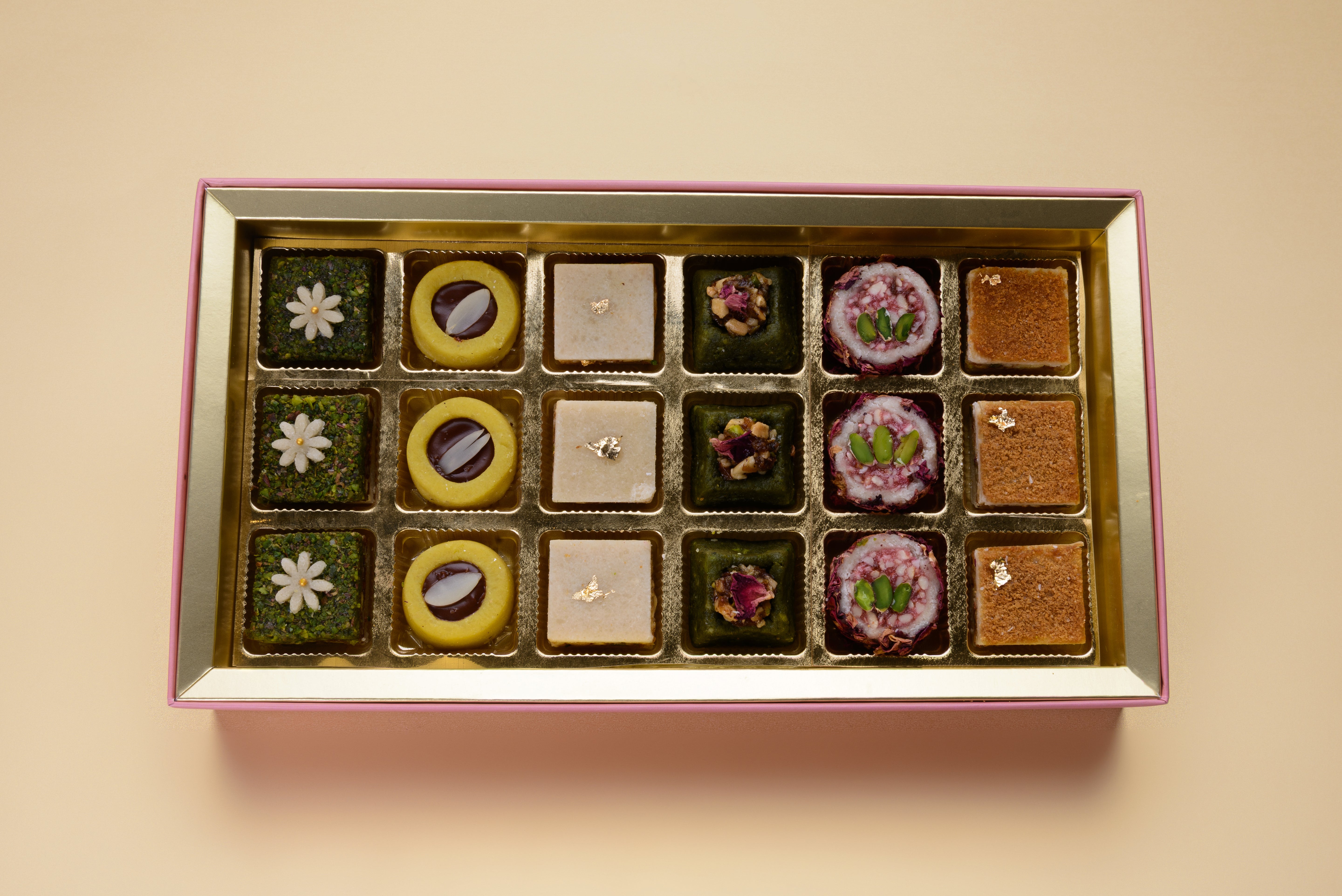 Ultra Luxe Assorted Box