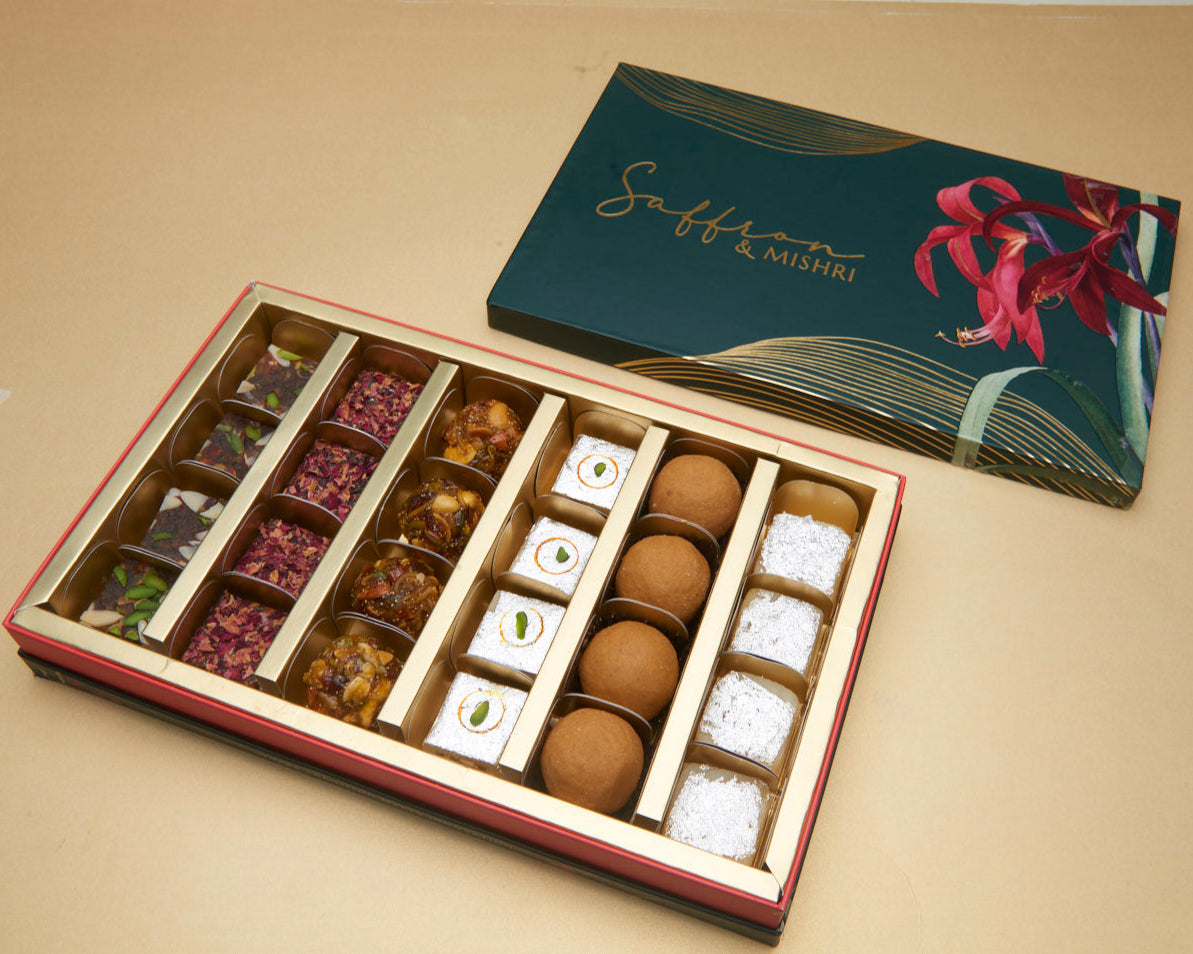 Guilt Free Edition (Sugar Free)