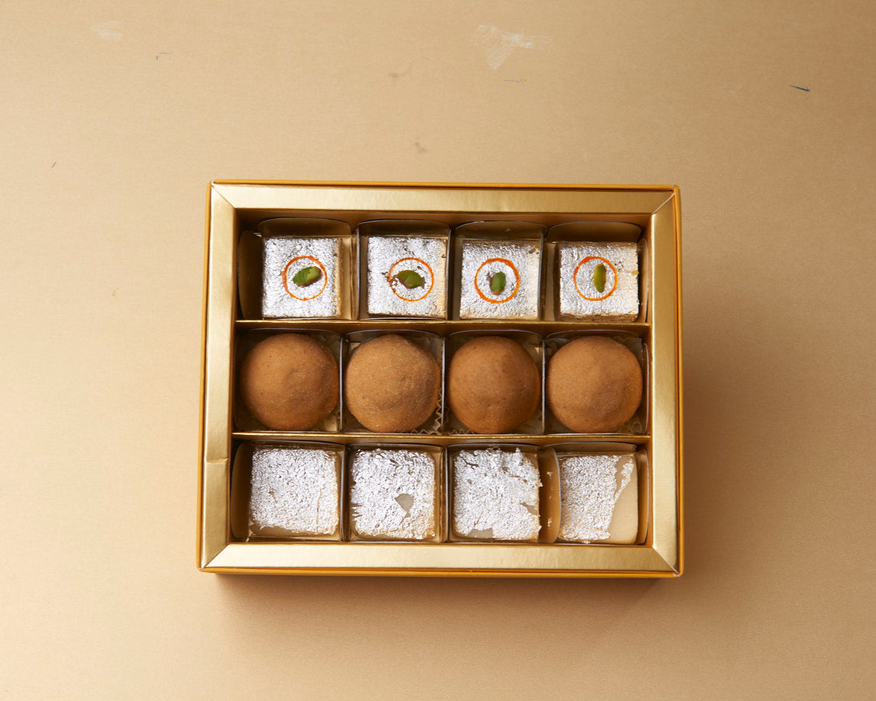 Guilt Free Edition (Sugar Free)