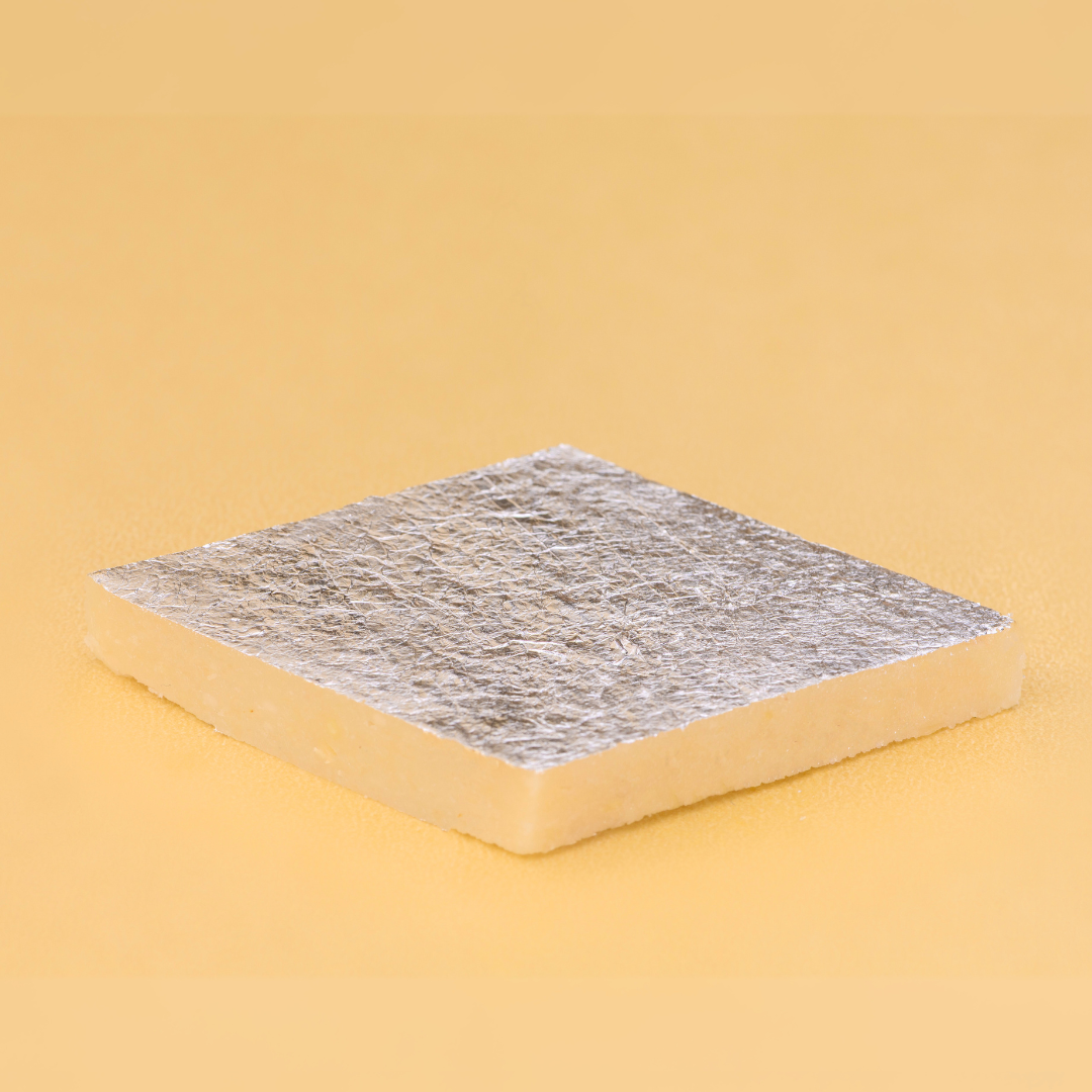 Classic Kaju Katli