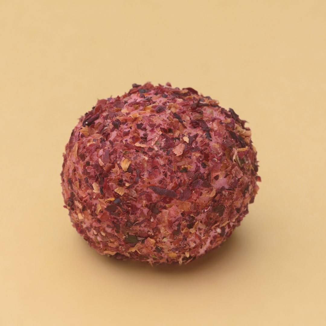 Wild Rose Treat