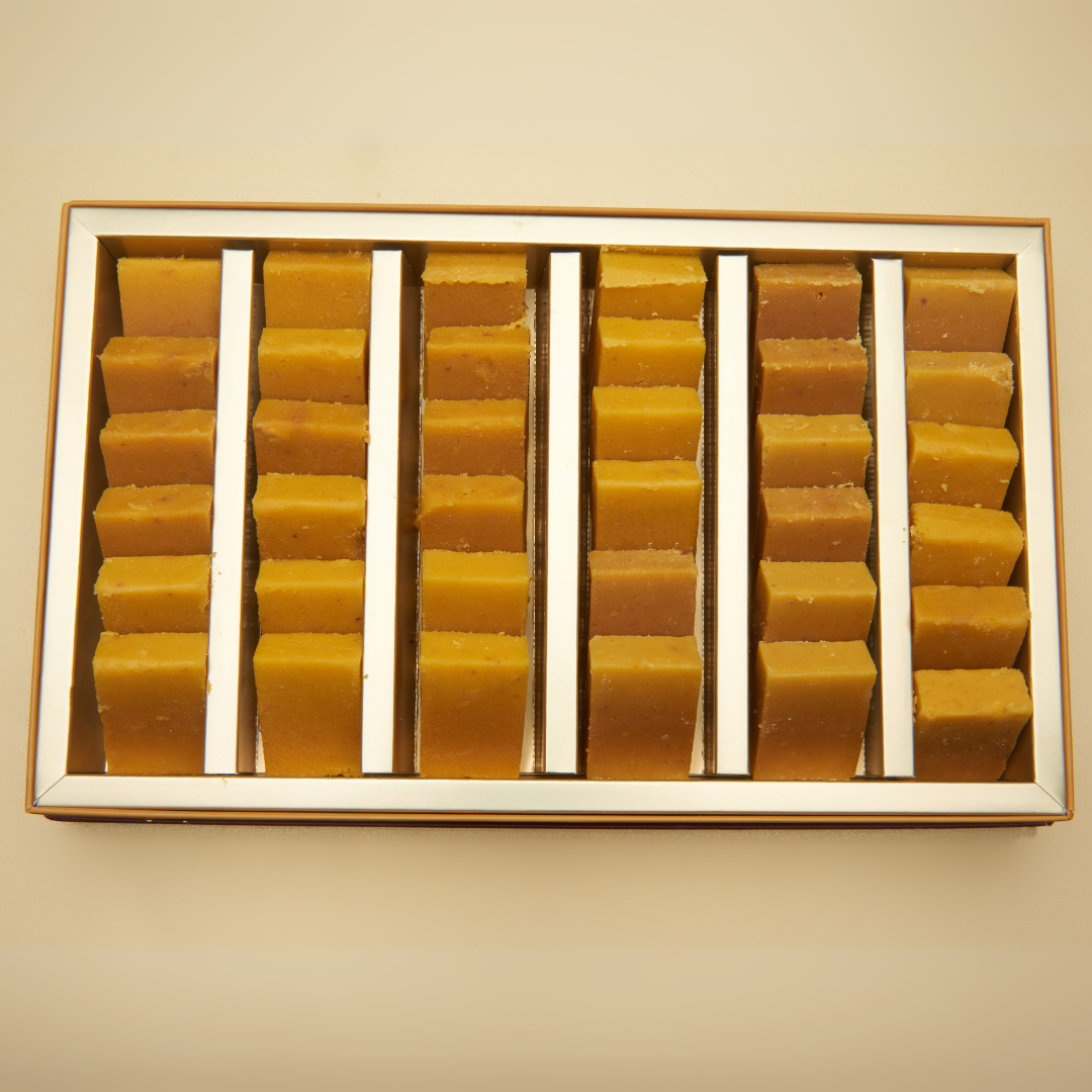 Mysore Pak