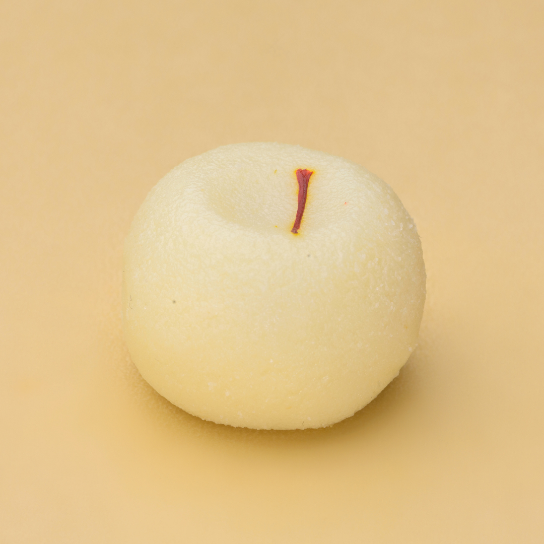 Kesar Angoori Peda