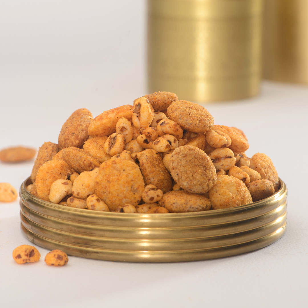 Bombay Magic Masala Multi Grain Mix