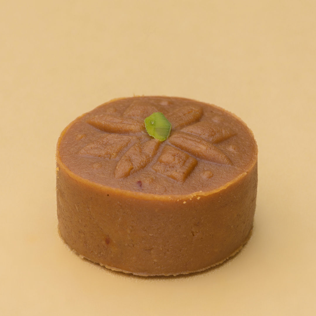 Mathura ka Lal Peda
