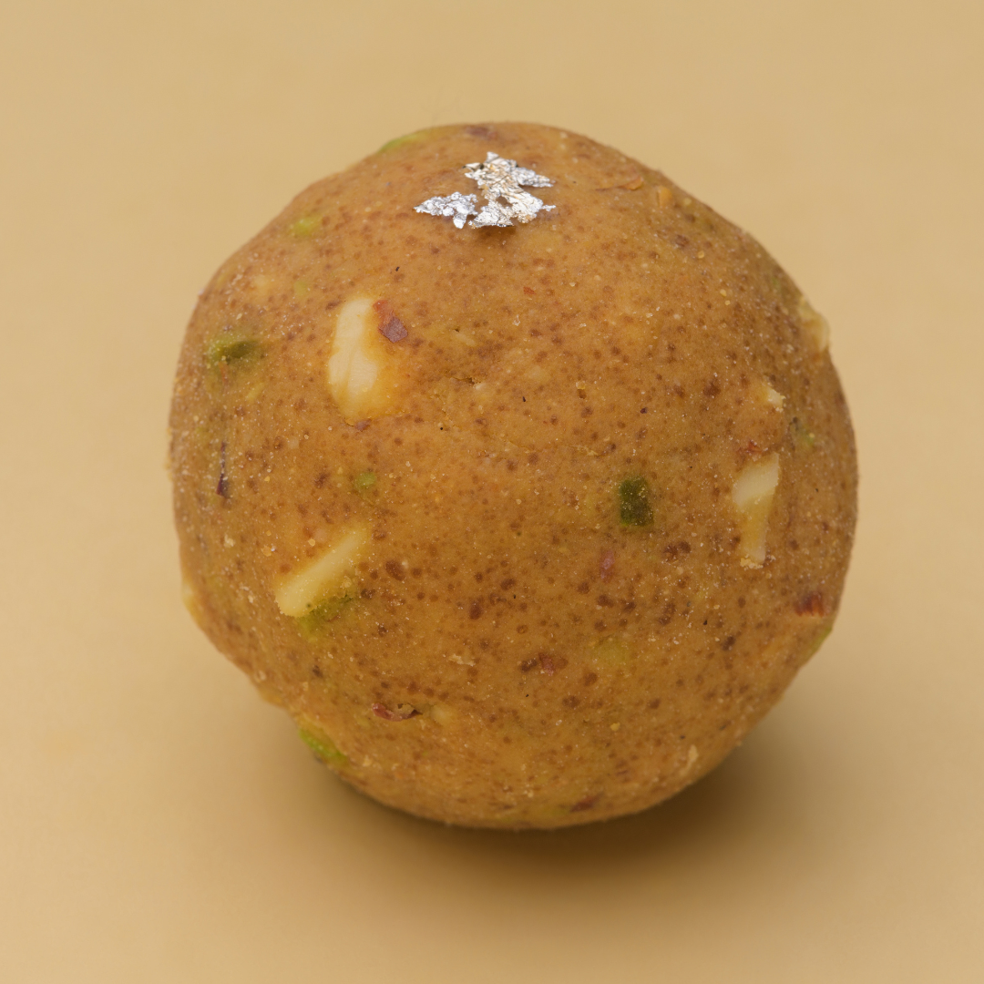 Sattu aur Gud ke Laddoo