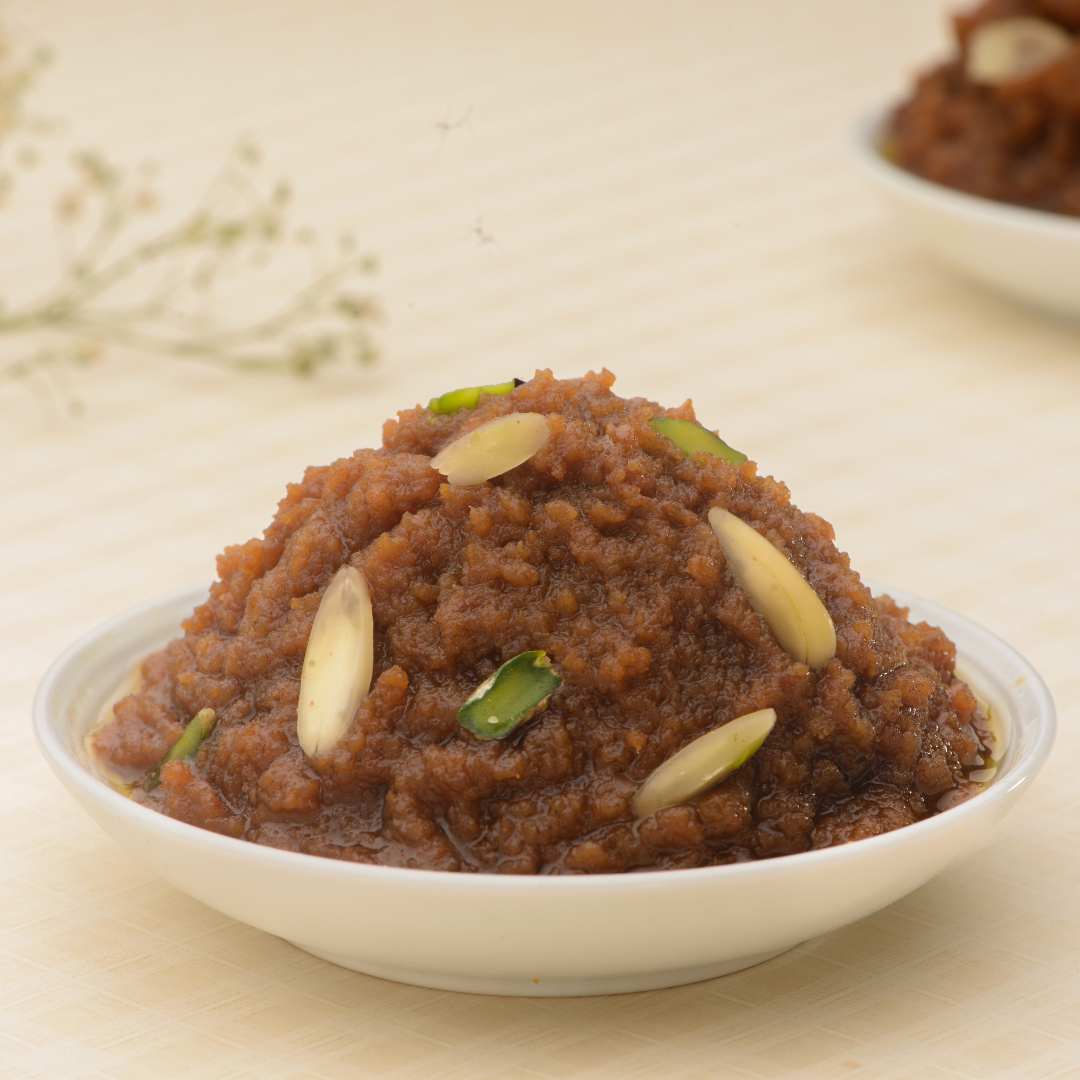 Moong Dal Ka Halwa
