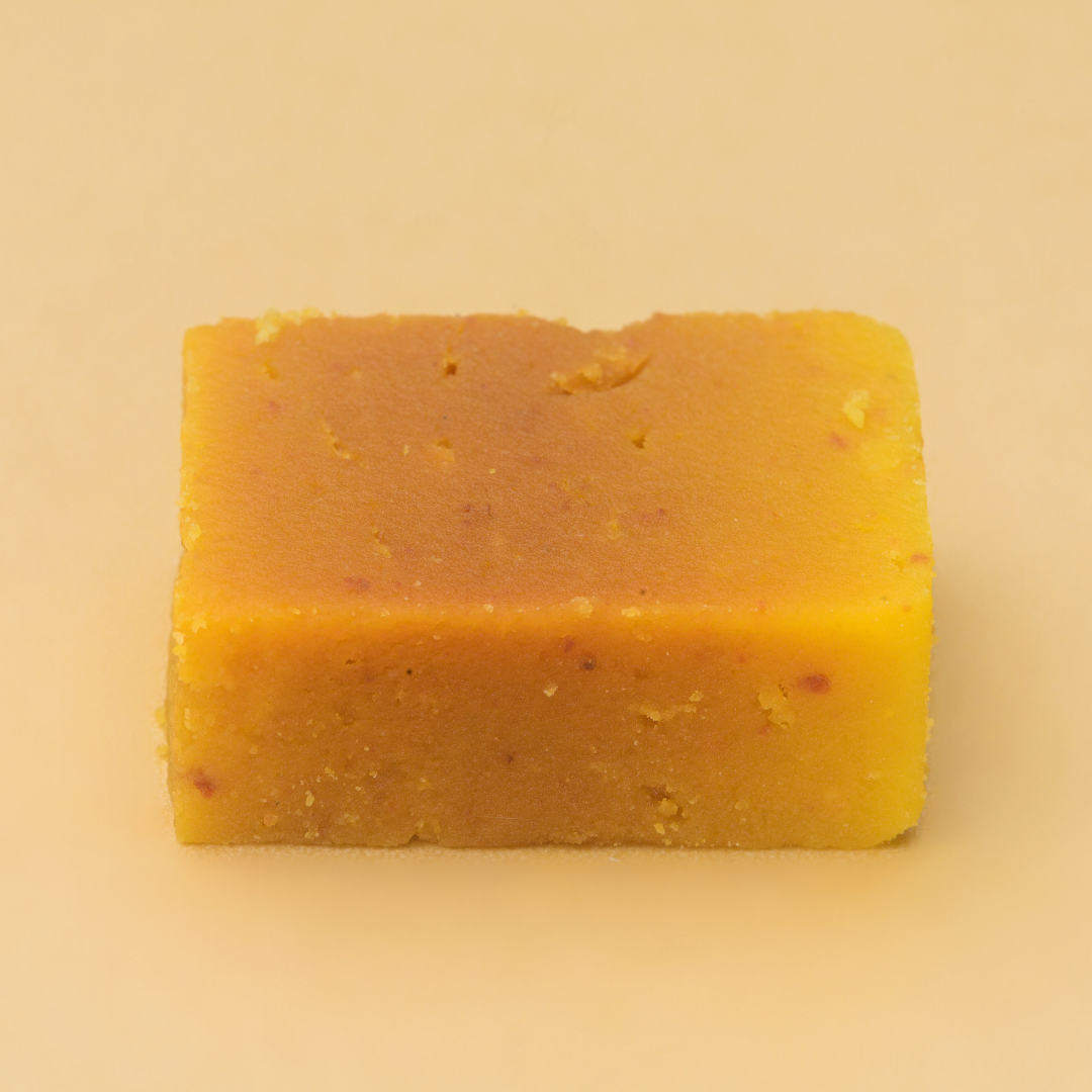 Mysore Pak