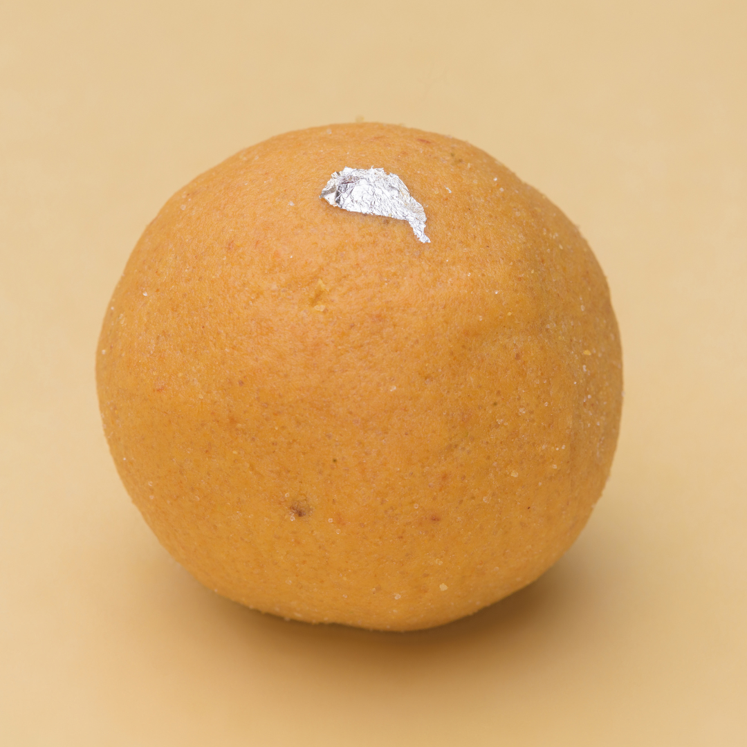 Besan Laddoo