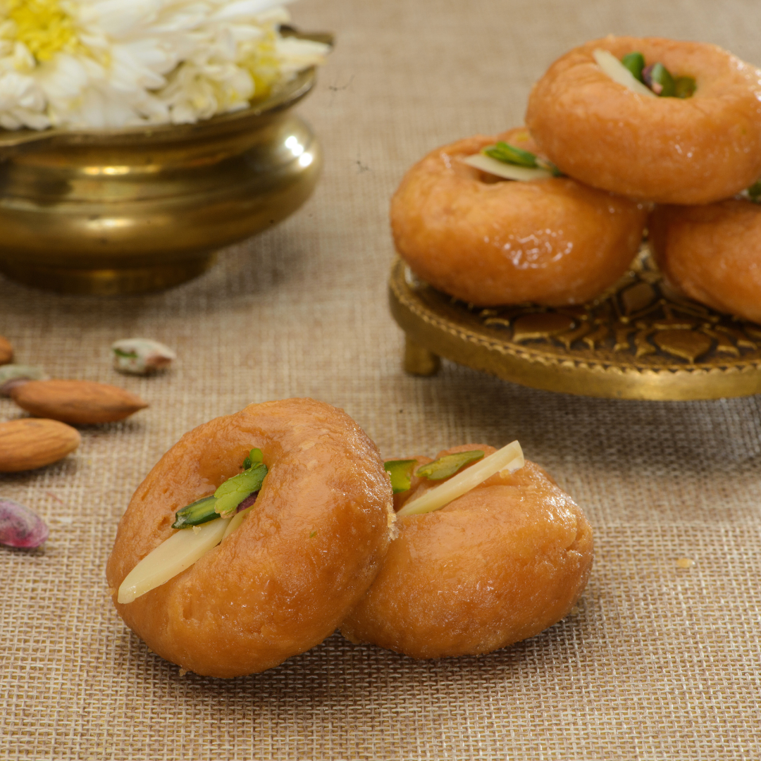 Banarasi Balu Shahi