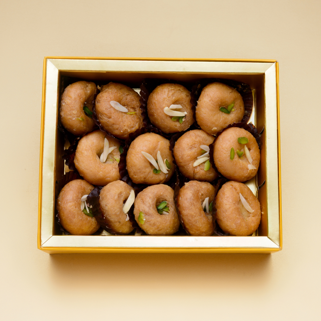 Banarasi Balu Shahi