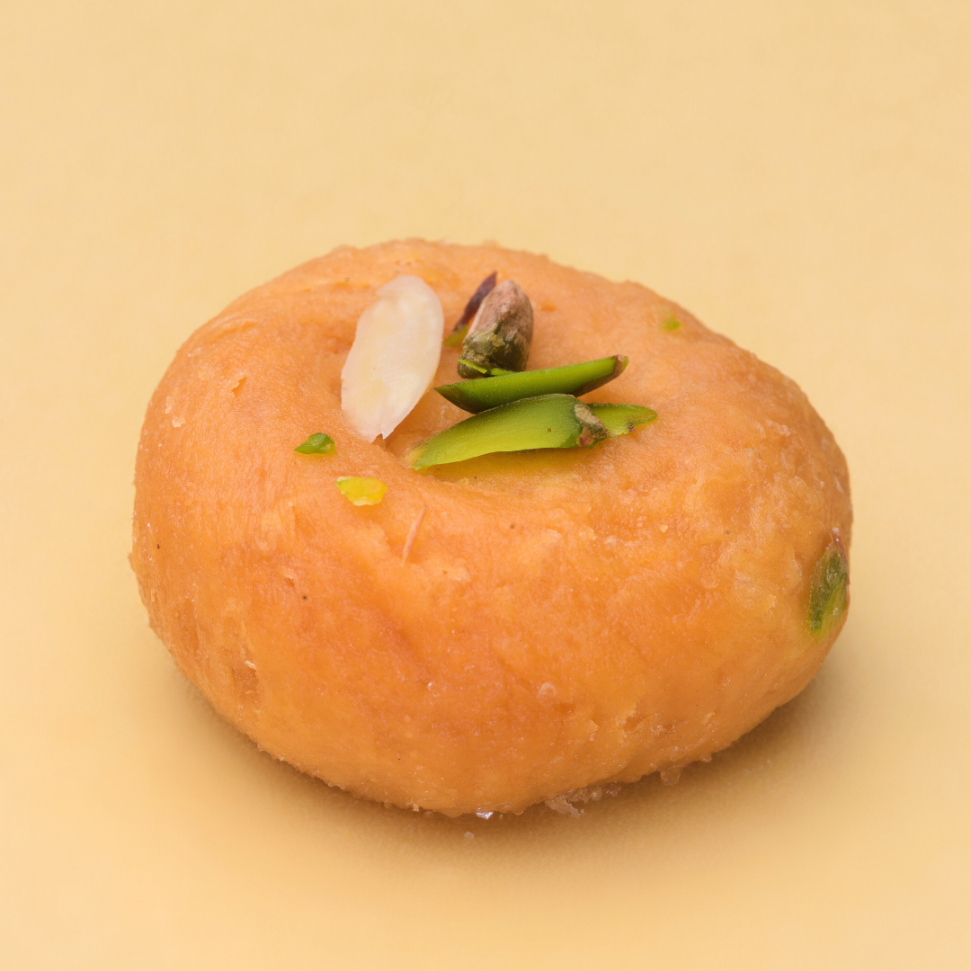 Banarasi Balu Shahi