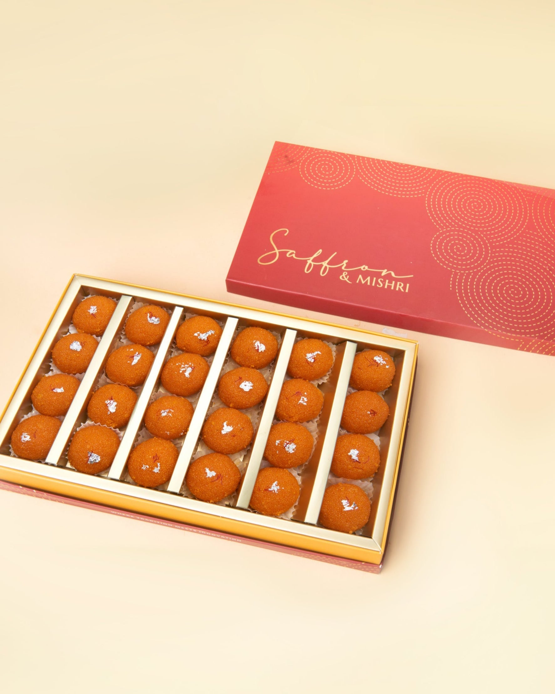 The Big Boondi Theory