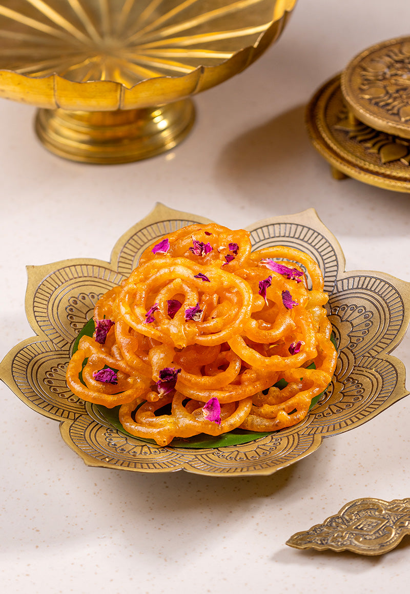 Hot Mithai