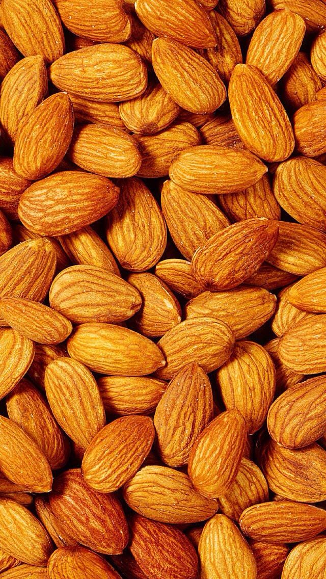 Almonds