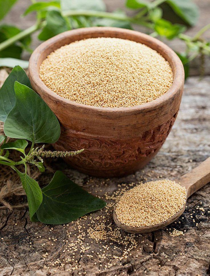 Amaranth