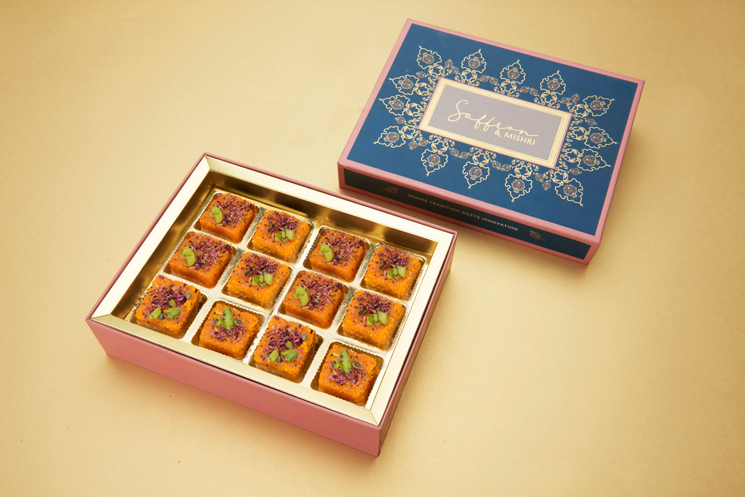 Boondi Bliss Bites
