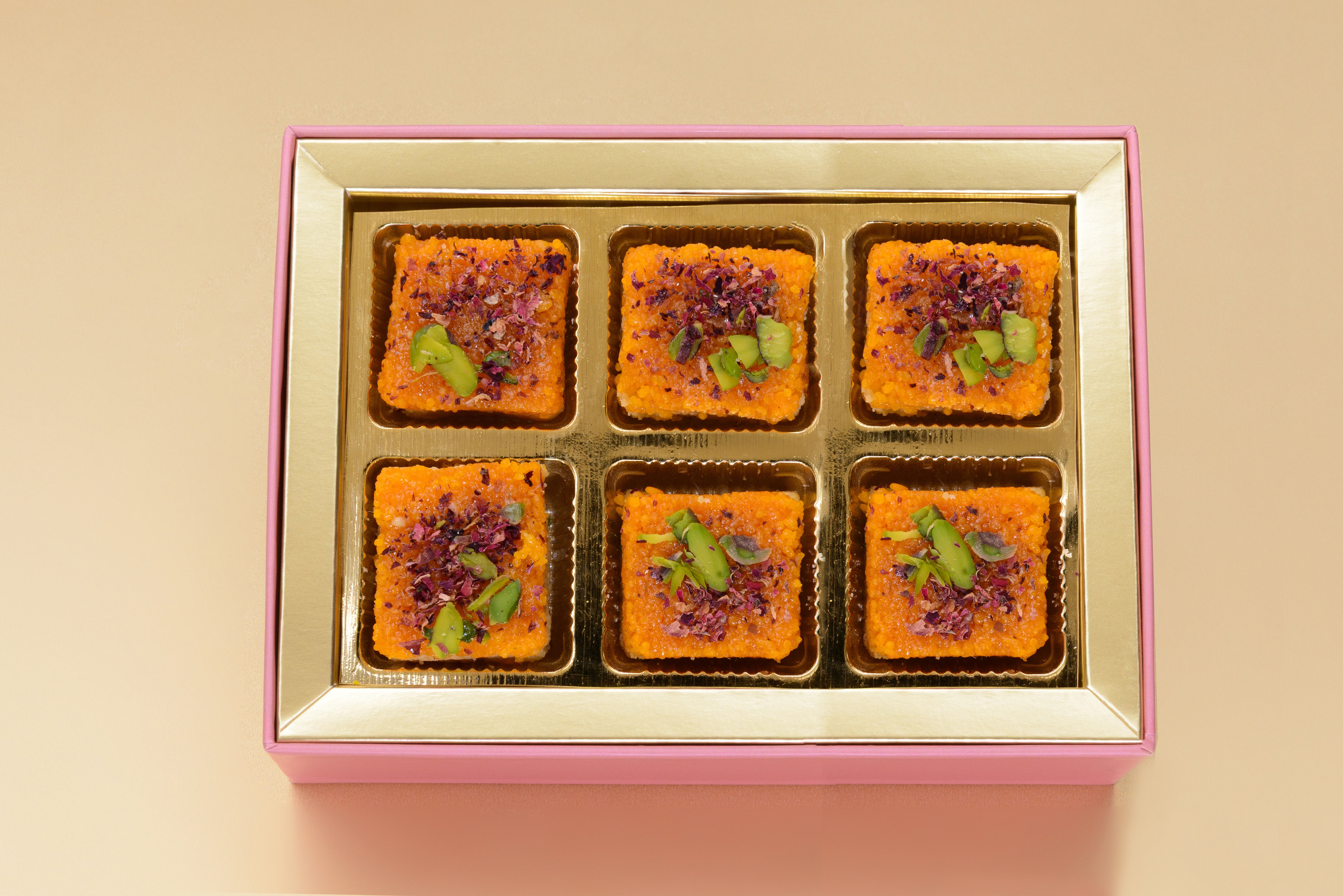 Boondi Bliss Bites