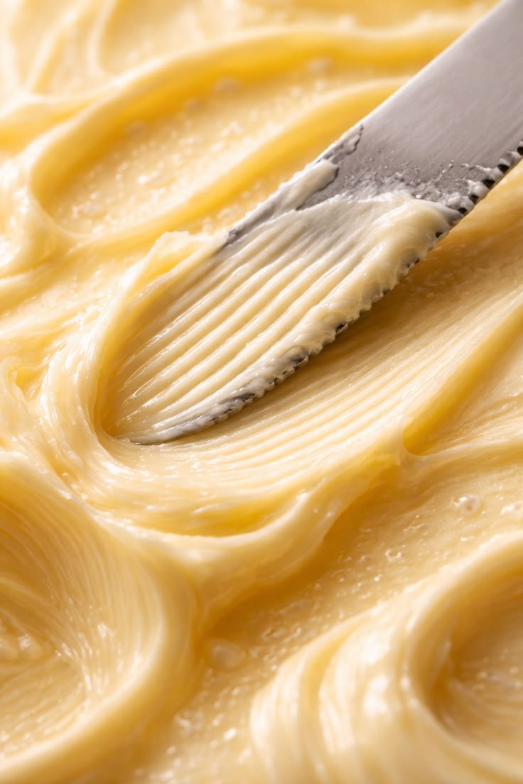 Butter