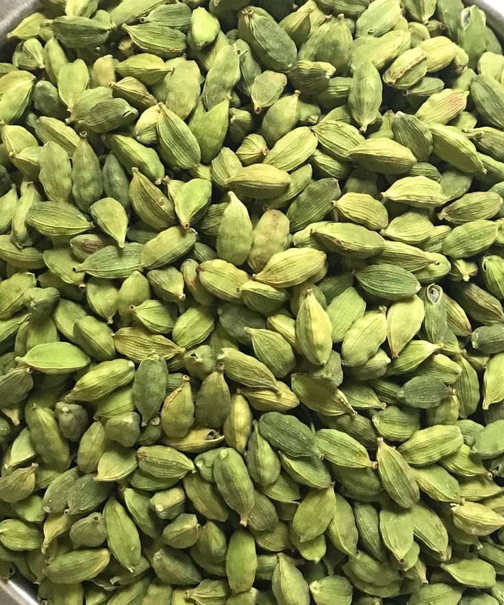 Cardamom
