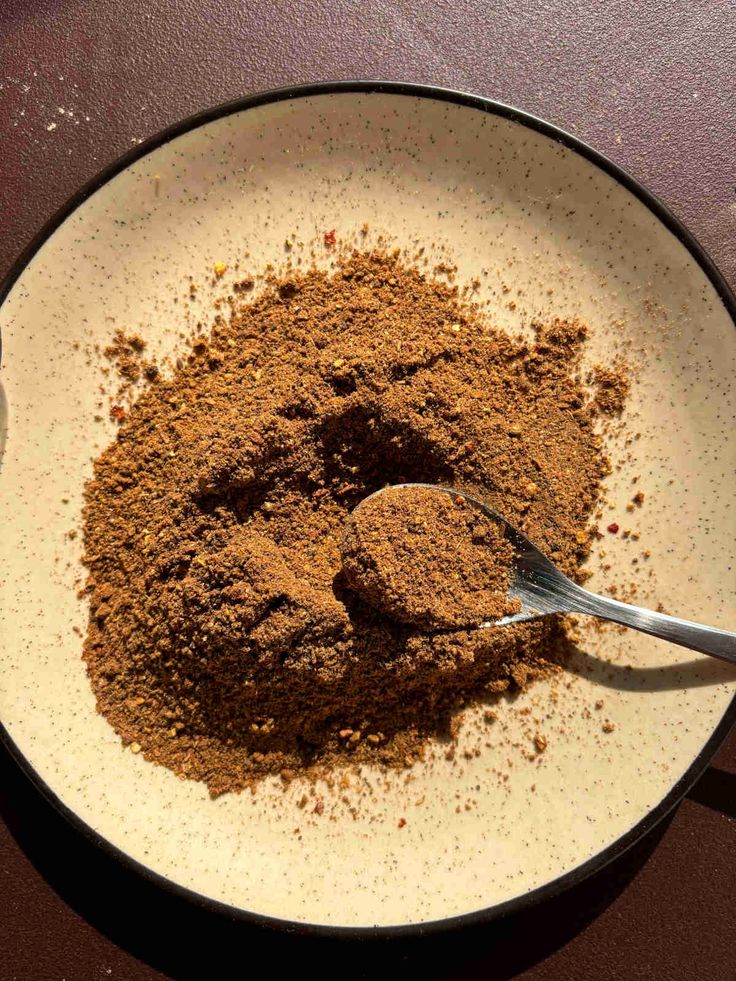Chaat Masala