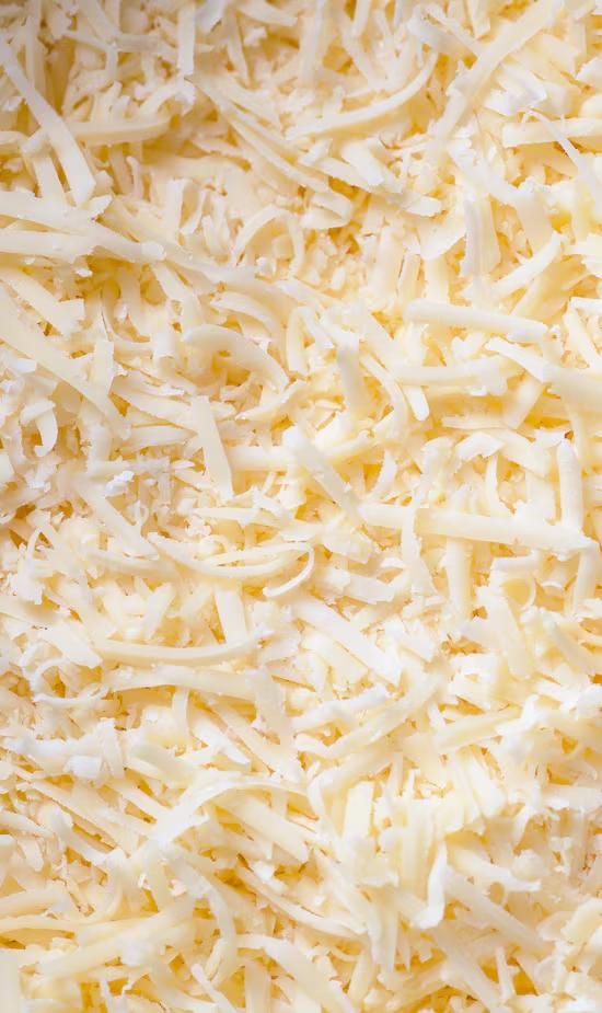 Real Cheese