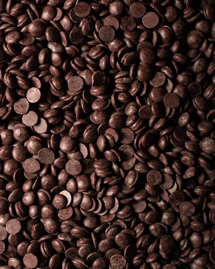 Dark Chocolate Chips