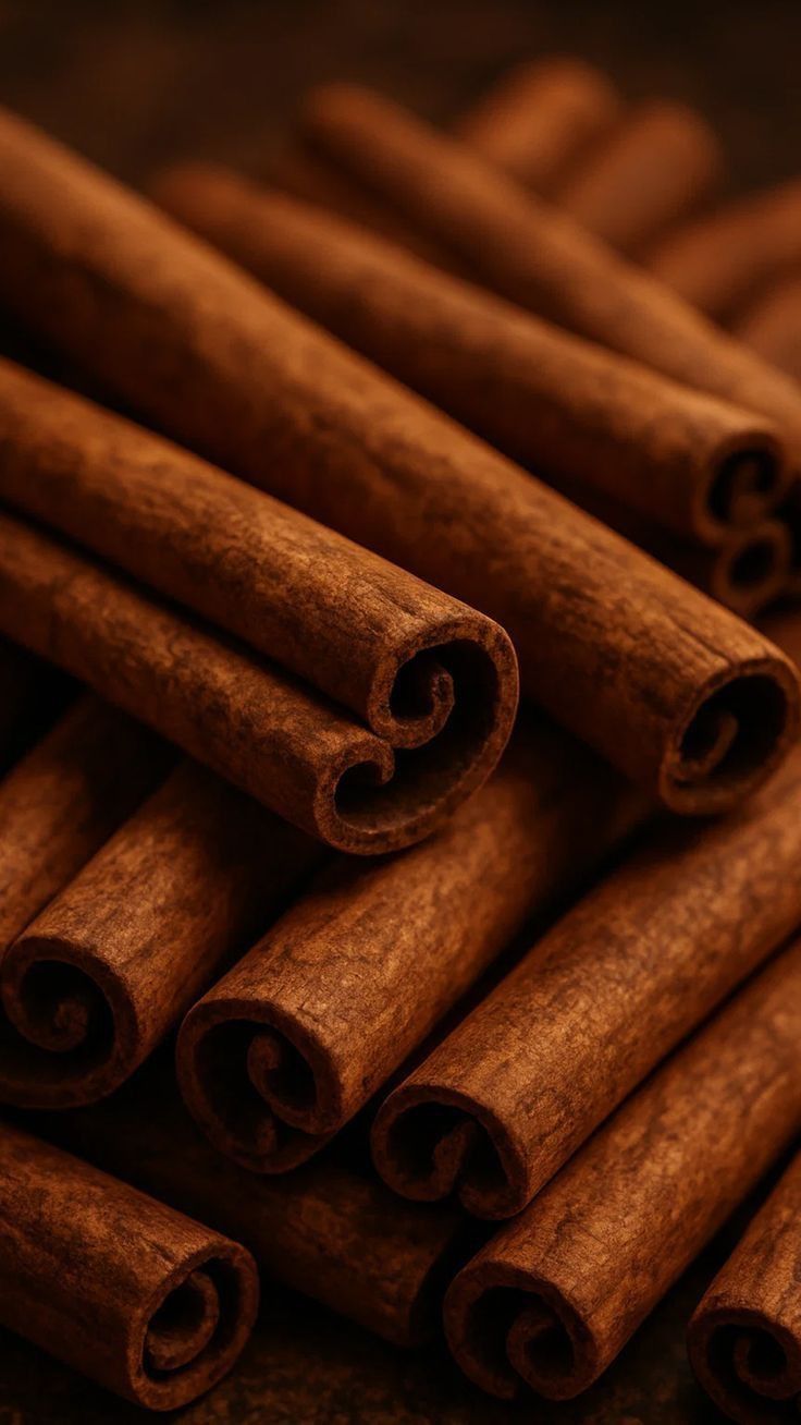 Cinnamon