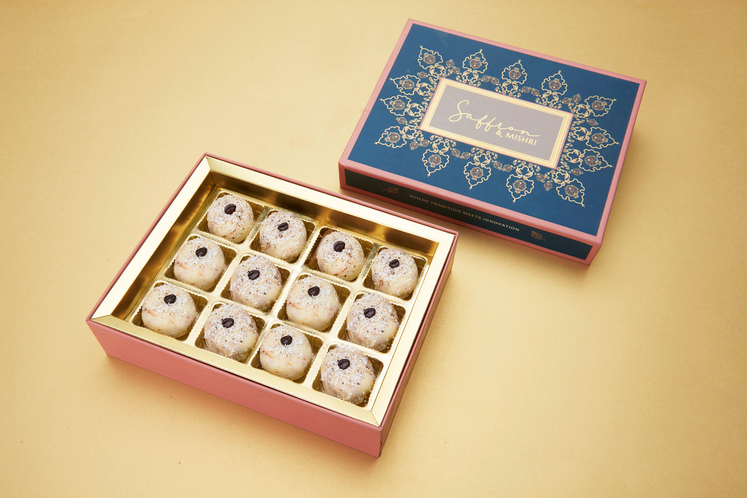 Espresso Peda