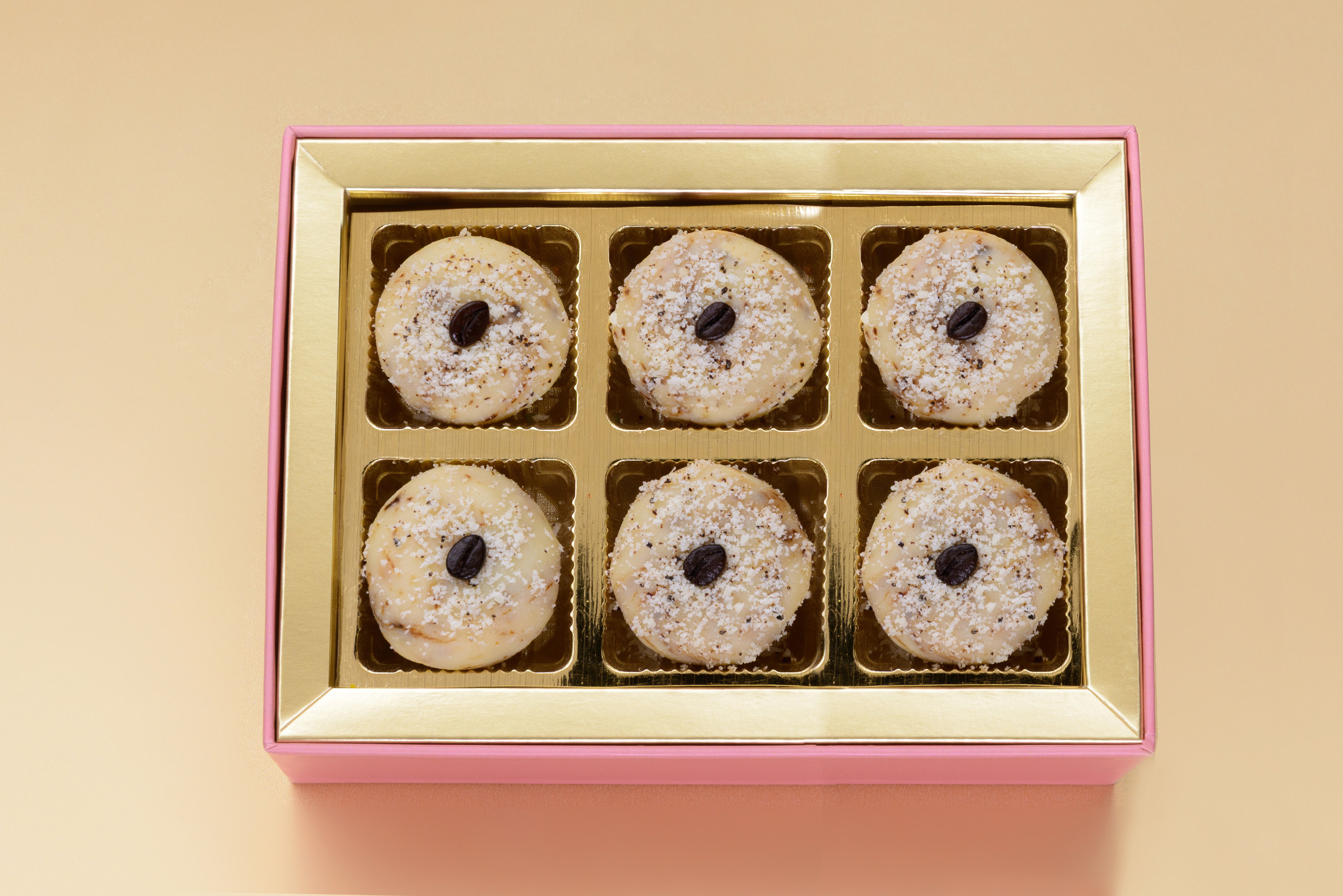 Espresso Peda
